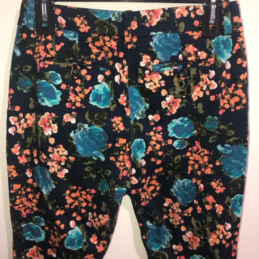 Merona Pants - Multicolor - Picture 3 of 6